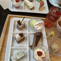 リュクス ダイニング ハプナ - 