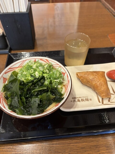 Marugame Seimen Harugai Nishiyamacho Ten