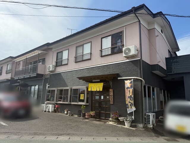 妙見食堂 - 矢吹（食堂）の写真