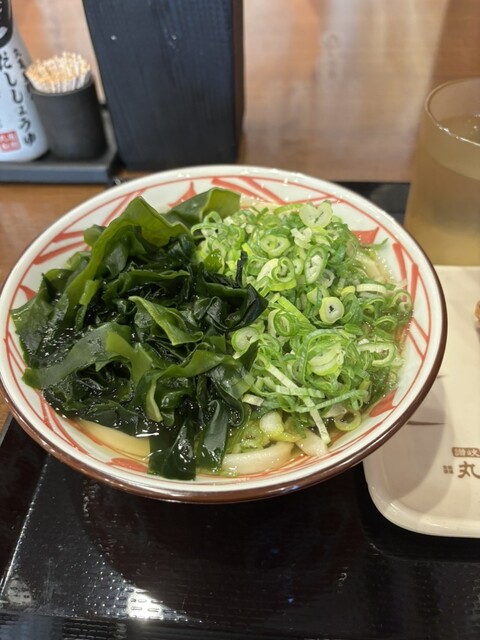 Marugame Seimen Harugai Nishiyamacho Ten photo 2