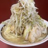 ラーメン二郎 ひばりヶ丘駅前店