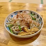 島ごはん あったかや - 