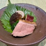 魚と炭と 濵さき - 