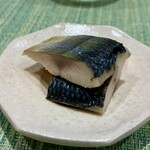 魚と炭と 濵さき - 