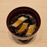 佐たけ - 赤だし