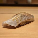 佐たけ - 春子鯛