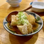 島ごはん あったかや - 