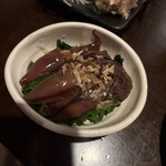 鮮度の極み 魚もつ - 