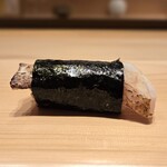 佐たけ - のどぐろ