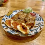 島ごはん あったかや - 