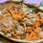 魚と炭と 濵さき - 