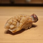 佐たけ - ホッキ貝