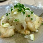 魚と炭と 濵さき - 