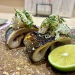 魚と炭と 濵さき - 