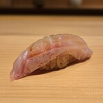 佐たけ - アラ(スズキ)