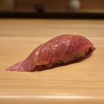 佐たけ - 大トロ