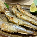 魚と炭と 濵さき - 