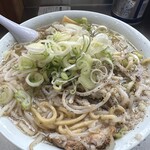 ラーメンの店 ホープ軒 - 