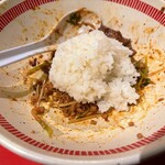 麺屋 ほぃ - ダイブメシ