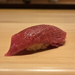 佐たけ - 中トロ