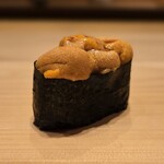 佐たけ - 北海道産 バフンウニ