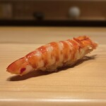 佐たけ - 車海老