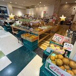 花京院市場 - 