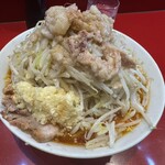 ラーメン二郎 西台駅前店 - 