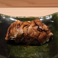 佐たけ - 穴子