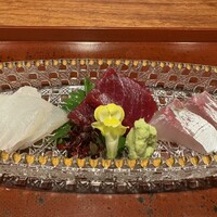 割烹 春 - 