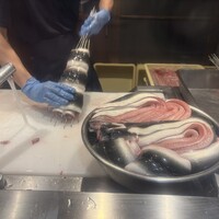 炭焼うな富士 名駅店 - 