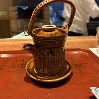 割烹 春 - 