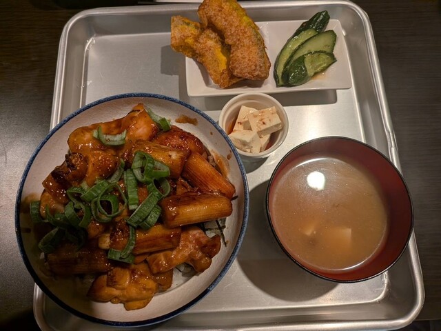 駅前食堂　和み - 磐梯熱海（居酒屋）の写真