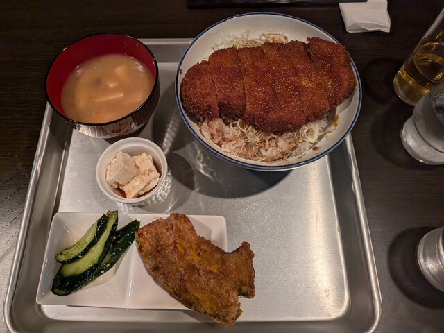 駅前食堂　和み - 磐梯熱海（居酒屋）の写真