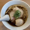 らぁ麺 はやし田 横浜店