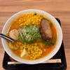 札幌味噌ラーメン専門店 けやき 新千歳空港店