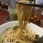 金龍ラーメン - 