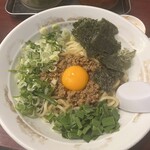 金龍ラーメン - 