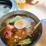 銀座 炎蔵 - 