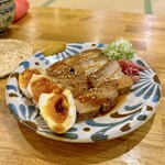 島ごはん あったかや - 