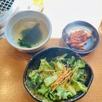 銀座 炎蔵 - 
