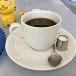 Ami - ホットコーヒー