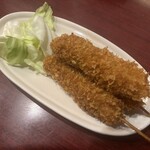金龍ラーメン - 