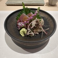 鮨 新 - 