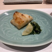 鮨 新 - 