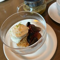 MAIN DINING sereno(THE MARK GRAND HOTEL) - 