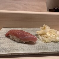 鮨 新 - 