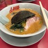 ラーメン山岡家 石岡店