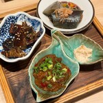 ニューサカナヤキオ - 