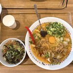 どうとんぼり神座 イオンモール神戸北店 - 